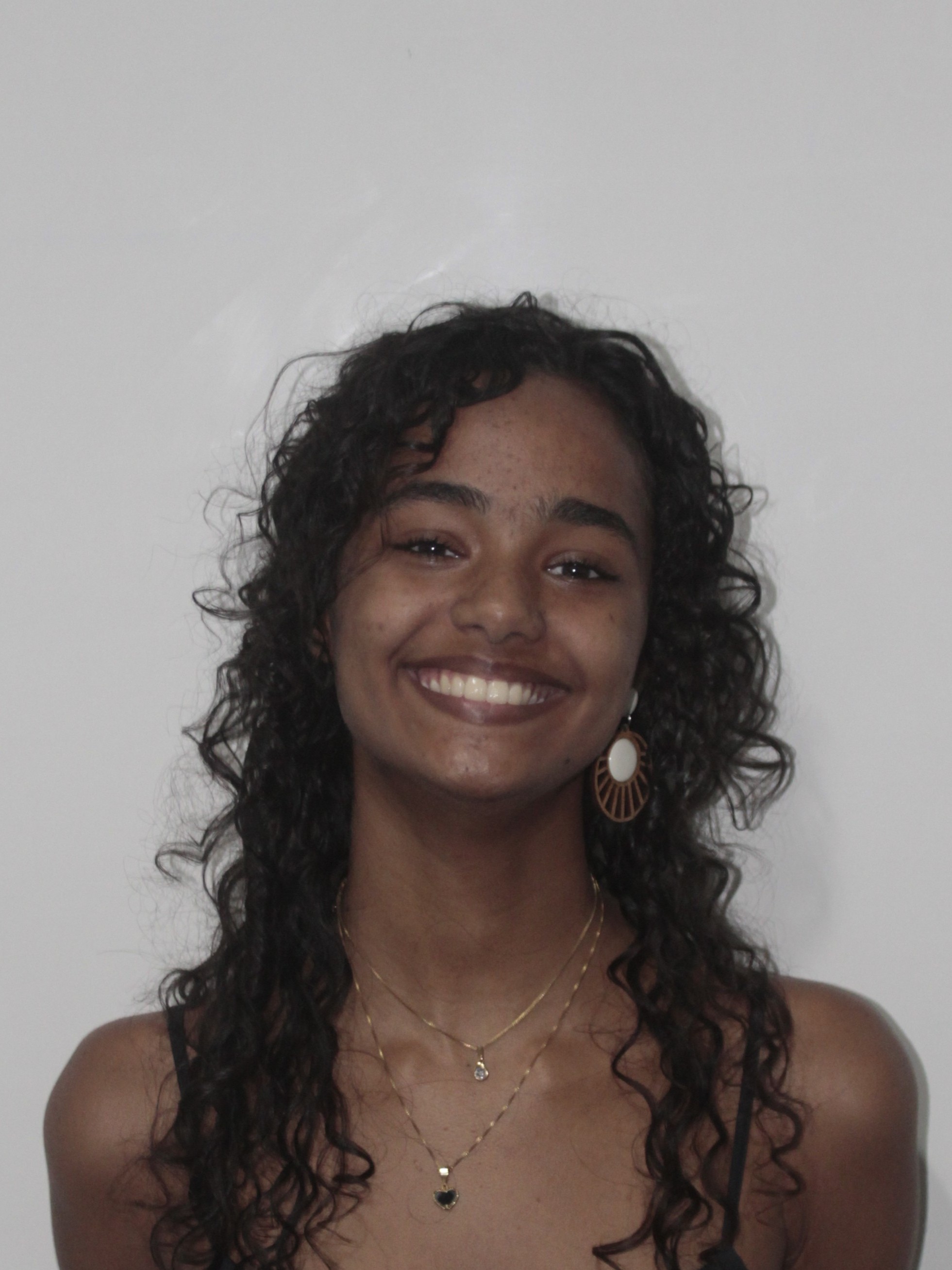 Maria Clara Santos